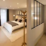 Le Presbytere De بيت ضيافة