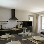 بيت ضيافة Le Presbytere De