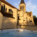 Le Presbytere De 3* Thiverval-Grignon