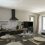 بيت ضيافة Le Presbytere De