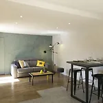 بيت ضيافة Le Presbytere De 3*