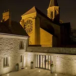 Le Presbytere De