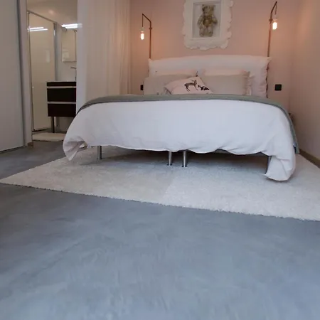 Le Presbytere De Гостевой дом 3*