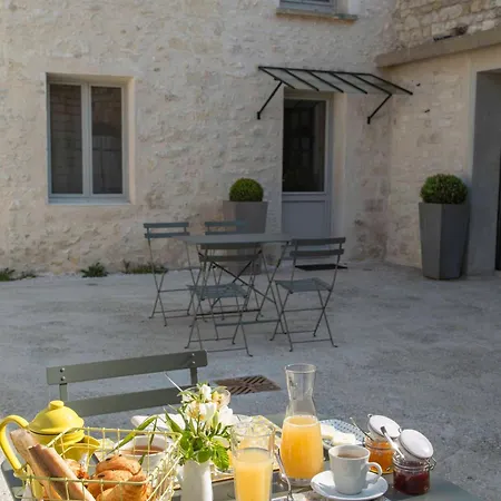 Гостевой дом Le Presbytere De 3*