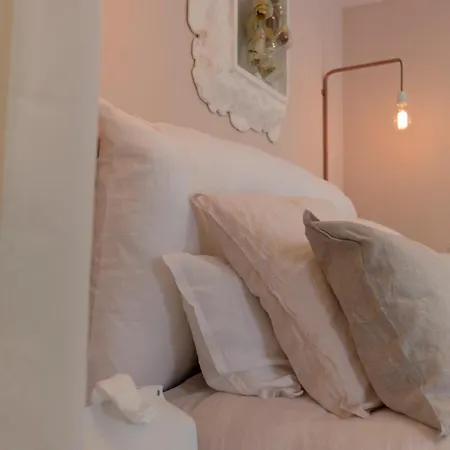 Гостевой дом Le Presbytere De 3*