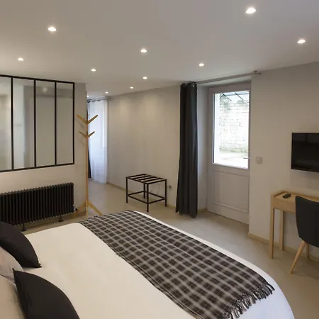 Le Presbytere De Guest house