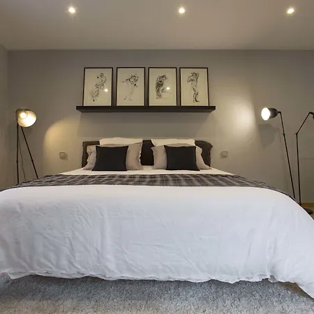 Guest house Le Presbytere De 3*