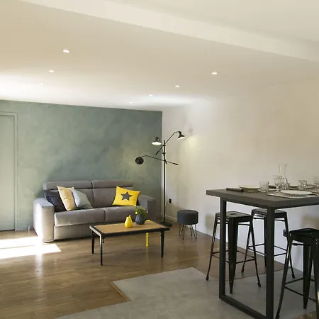 Гостевой дом Le Presbytere De 3*