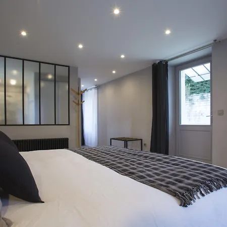 Le Presbytere De Guest house 3*