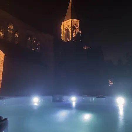 Le Presbytere De Гостевой дом