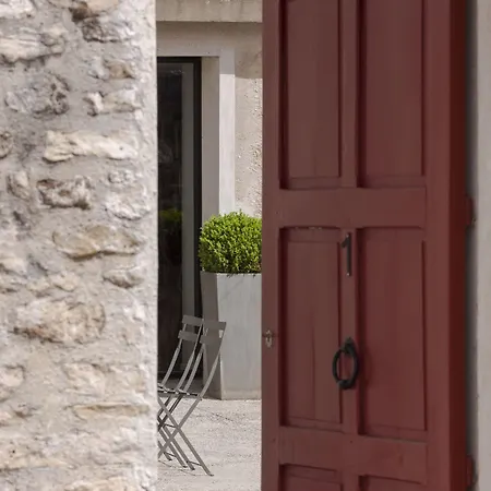 Гостевой дом Le Presbytere De Thiverval-Grignon