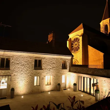 Le Presbytere De Guest house Thiverval-Grignon