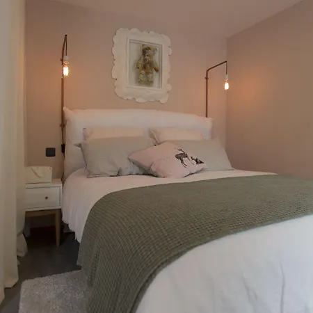Le Presbytere De Гостевой дом 3*