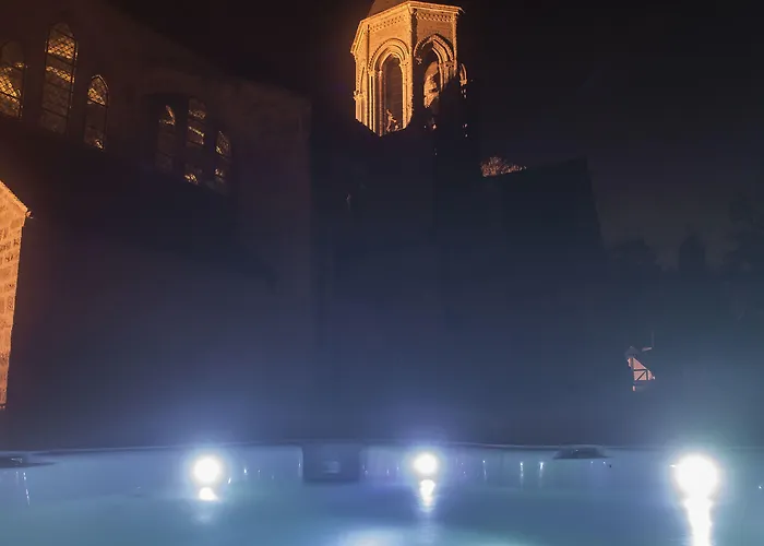 Le Presbytere De Guest house