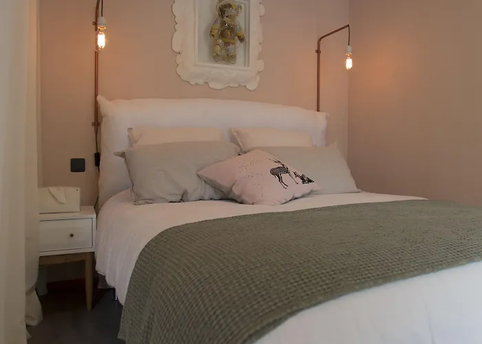 Le Presbytere De Guest house 3*